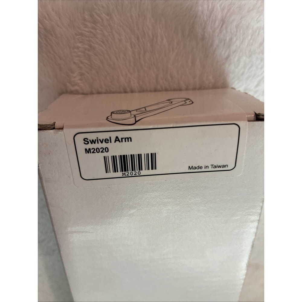 M2020‎ Replacement Monitor Swivel Arm - Black C Series Monitors Best Price